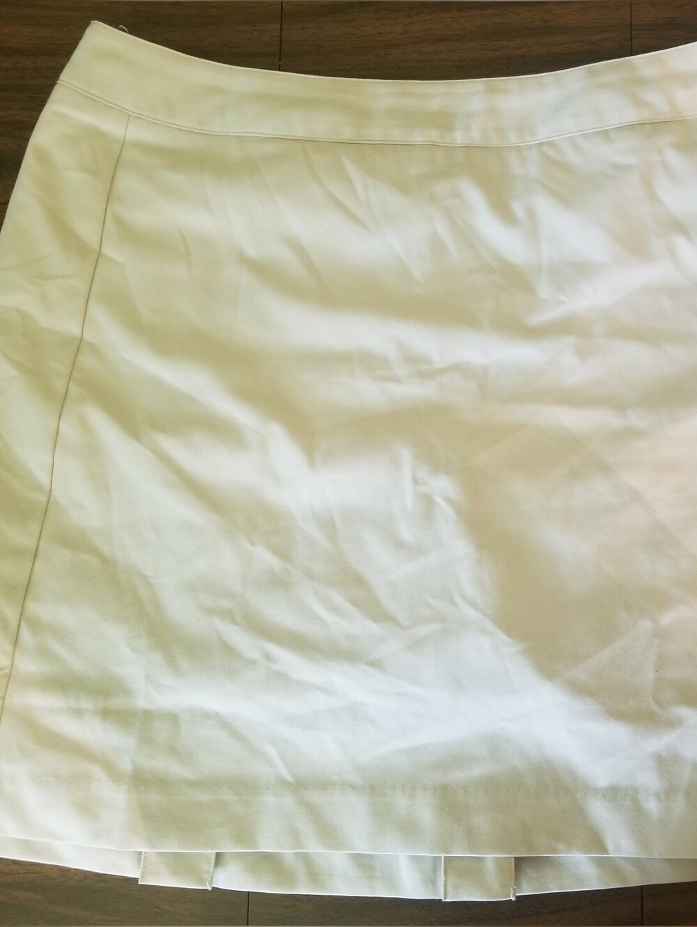 Adidas Skort - Size 10